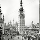 Illustration for article titled Century-Old Photos of the U.S. Take Us Back to the Industrial Age